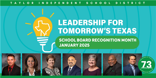 School Board Month